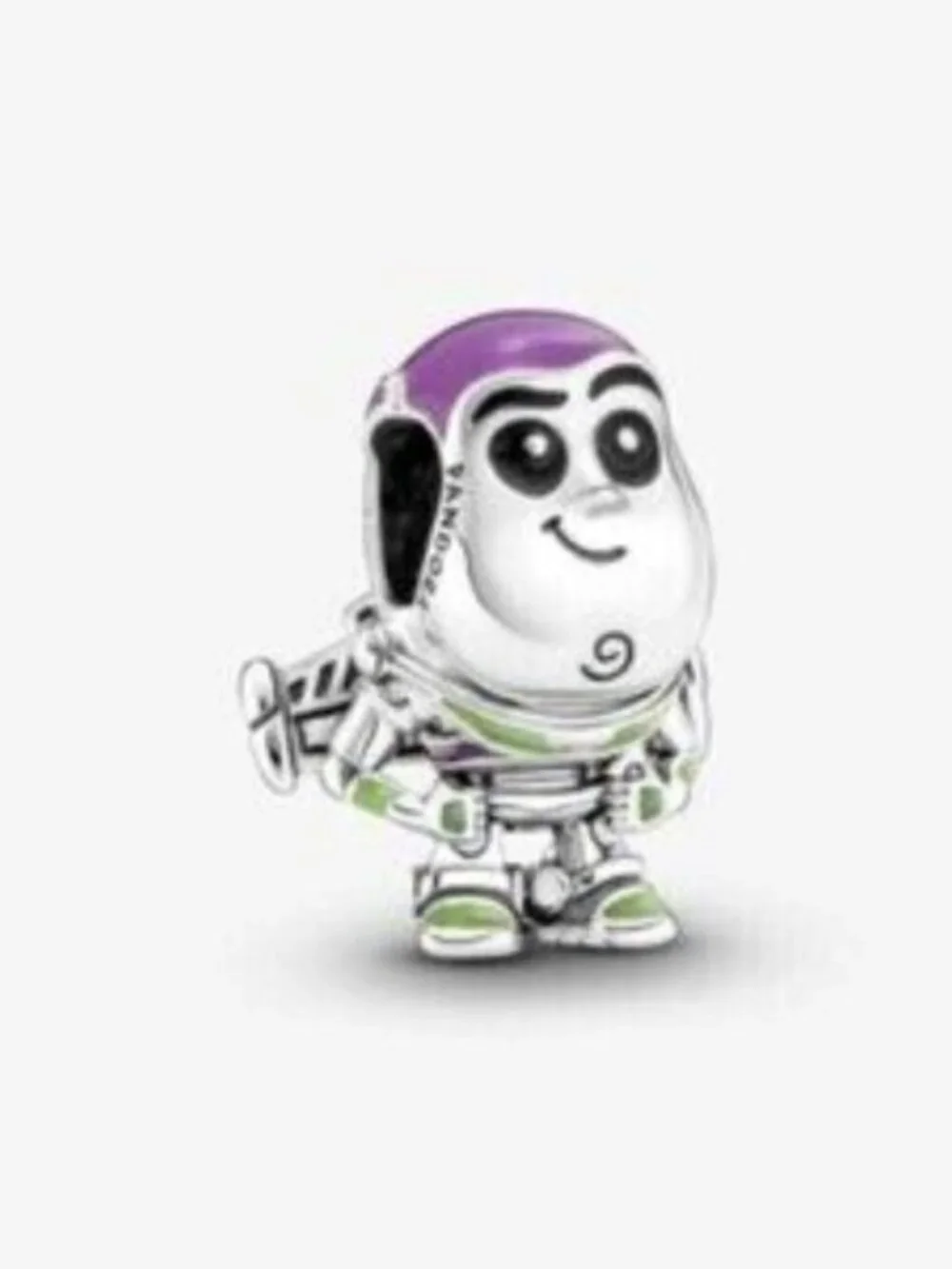 Pandora Disney Pixar Buzz Lightyear Charm